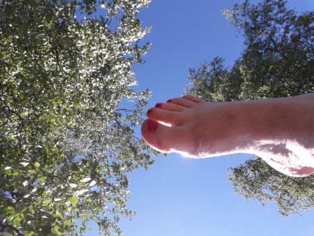 NATURAL YOGA